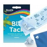 Bostic Blu Tack Original (50gr)