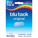 Bostic Blu Tack Original (50gr)