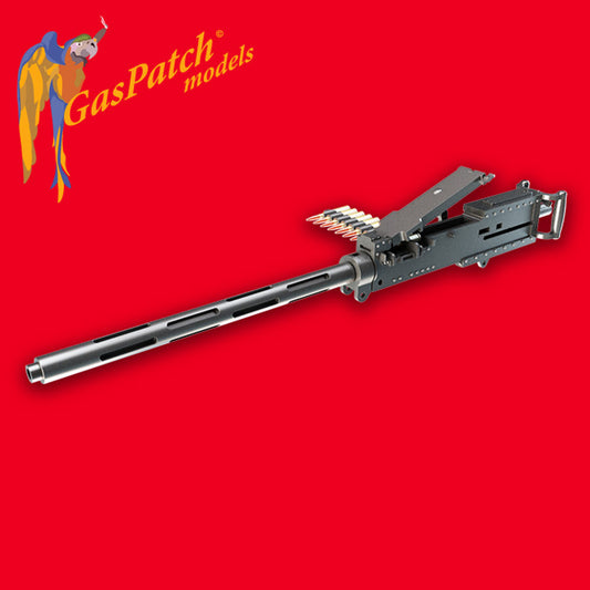 Browning 0.50 Flexible (2 pcs) (1/32)