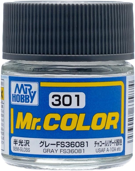 C-301 Mr. Color Gray FS36081 (10 ml)