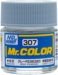 C-307 Mr. Color Gray FS36320 (10 ml)