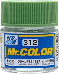 C-312 Mr. Color Green FS34227 (10 ml)