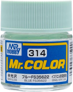 C-314 Mr. Color Blue FS35622 (10 ml)