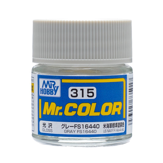 C-315 Mr. Color Gray FS16440 (10 ml)