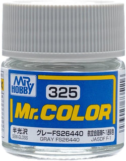 C-325 Mr. Color Gray FS26440 (10 ml)