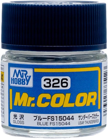 C-326 Mr. Color Blue FS15044 (10 ml)