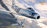 1/48 F-86A in Korea (early variants) ADVANCED KIT