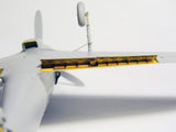 La-5/La-5FN/LaGG-3 Flaps 1/48