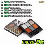 Natrual Dirt/Weathering Set-D (Universal aging for gun barrel metal texture)