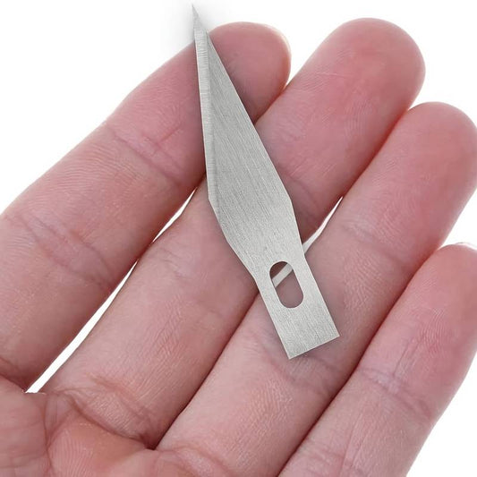Exacto Blades No11 (5 pieces)