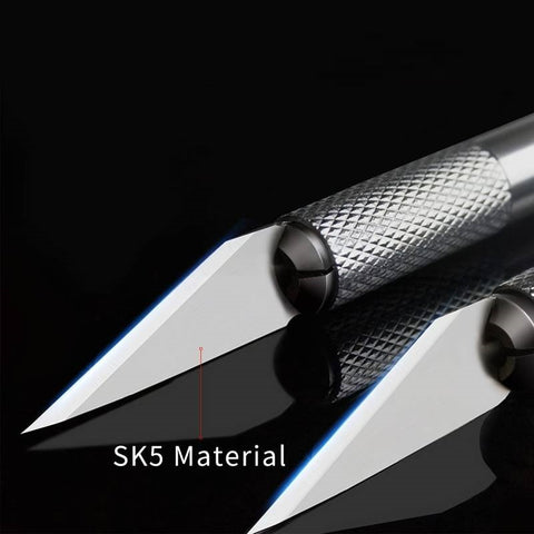 Industriële Messen | Machinemessen | Recht Snijgereedschap Industriële Messen | Machinemessen | Recht Snijgereedschap