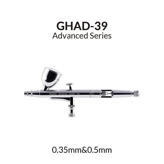 Advanced Series GHAD-39 Airbrush