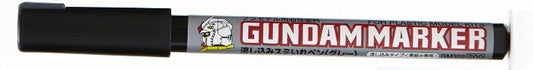 Gundam Marker Gray