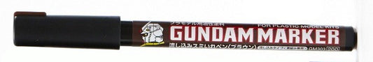 Gundam Marker Brown