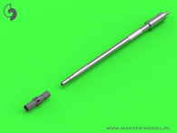 German 2cm L/65 Flak 30 gun barrel (1pcs) (1/35)