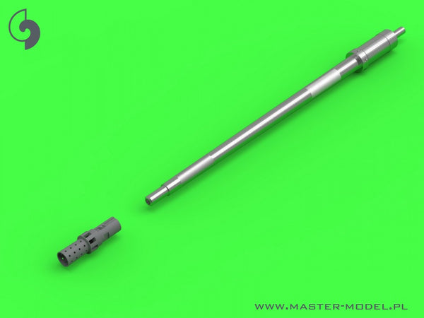 German 2cm L/65 Flak 30 gun barrel (1pcs) (1/35)