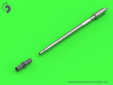 German 2cm L/65 Flak 30 gun barrel (1pcs) (1/35)