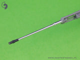 German 2cm L/65 Flak 30 gun barrel (1pcs) (1/35)