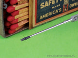 German 2cm L/65 Flak 30 gun barrel (1pcs) (1/35)