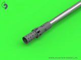German 2cm L/65 Flak 30 gun barrel (1pcs) (1/35)