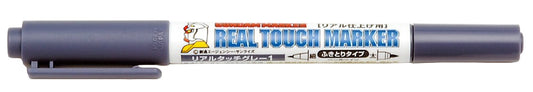 Real Touch Marker – Real Touch Gray 1