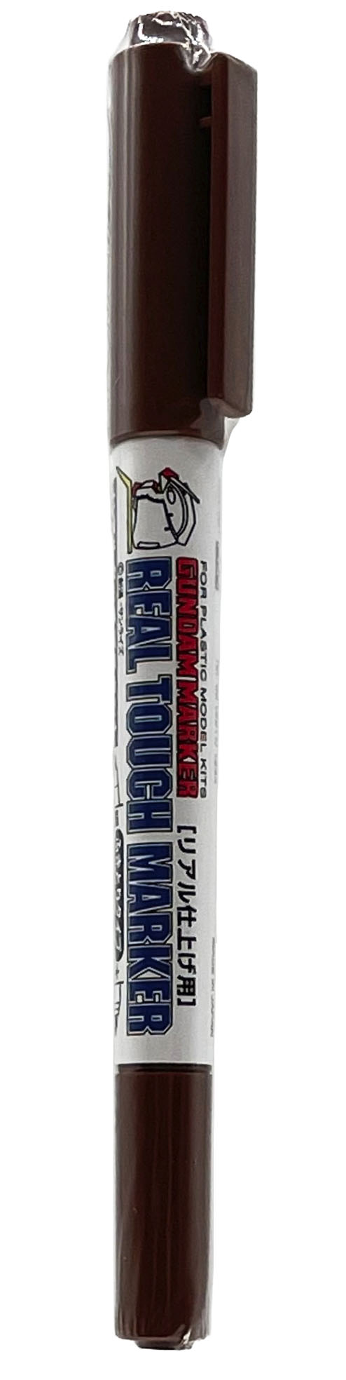 Real Touch Marker – Real Touch Brown 1