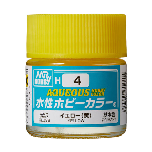 H-004 Yellow