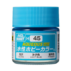H-45 Light Blue