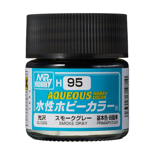 H-095 Smoke Gray
