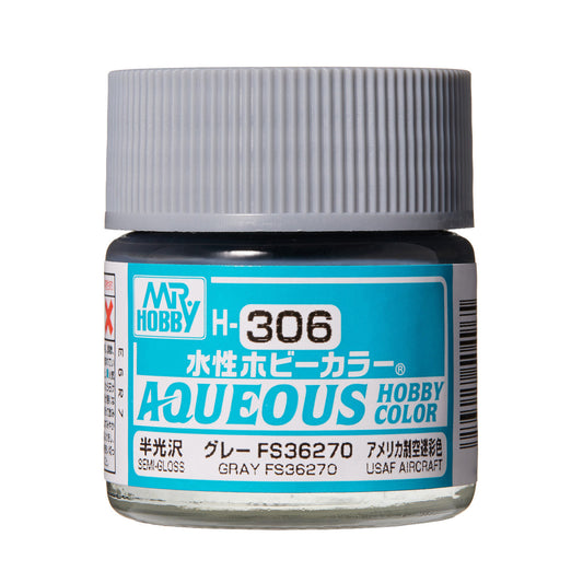 H-306 Gray FS 36270