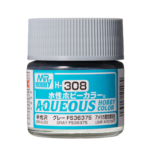 H-308 Gray FS 36375