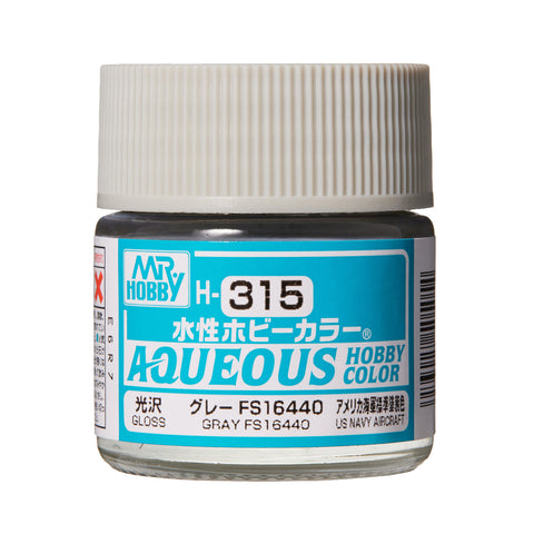 H-315 Gloss Grey (FS16440) 10ml