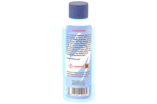 Universal AirBrush Cleaner