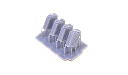 USA Jerry Can (Water) 1/48