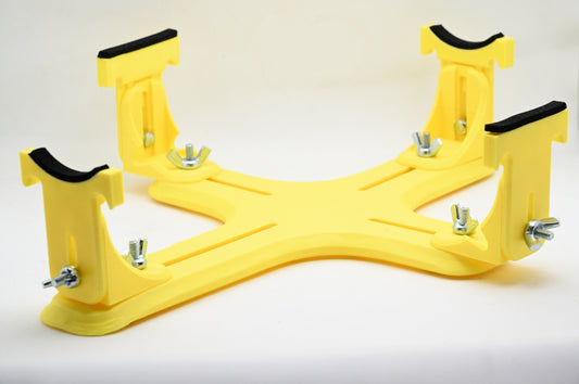 Scale Modeling Stand (1/72 - 1/48)