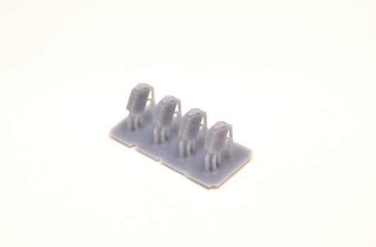 Universal Jerry Can (Fuel) 1/72