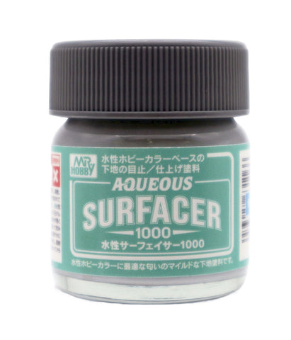 Aqueous Surfacer 1000 (40ml)