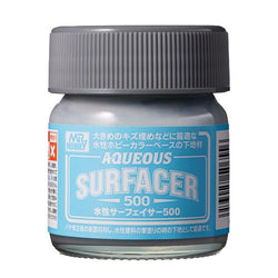 Aqueous Surfacer 500 (40ml)