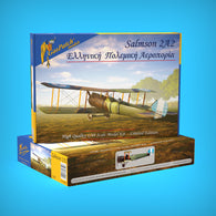 Salmson 2A2 Hellenic AirForce (1/48)