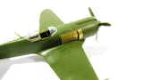 La-5FN Pe set (Zvezda) 1/72