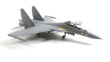 Su-30SM Exterior (Zvezda) 1/48