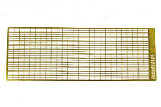 Universal Rails set (2-thread) 1/200