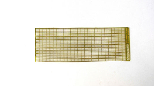Universal Rails set (4-thread) 1/200