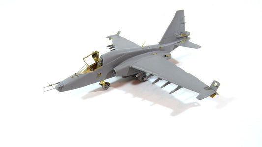 Su-39 (Zvezda) 1/72