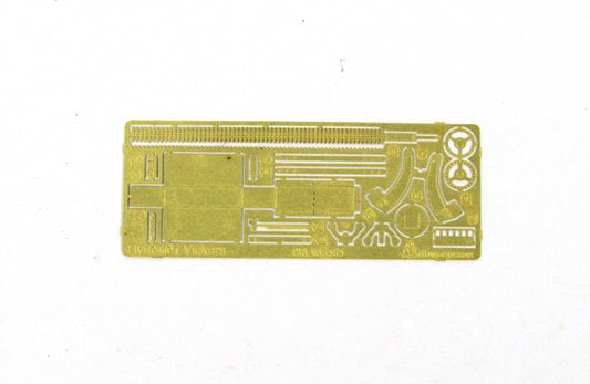Machine gun details "Vickers" 1/35