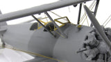 Stearman PT-17 Kaydet (ICM) 1/32