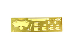 Trench tools set 1/35