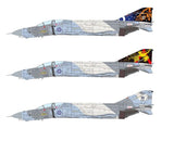 McDonnell Douglas F-4E AUP Phantom II 1/48
