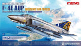 McDonnell Douglas F-4E AUP Phantom II 1/48