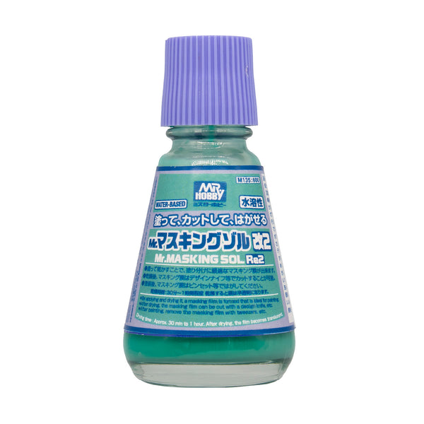 Mr. Masking Sol Re2 (20ml)